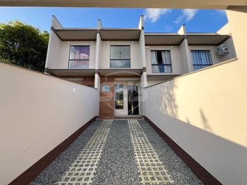 house em Rua das Orquídeas, Itoupava Central - Blumenau - SC
