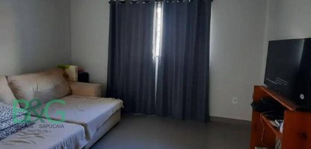 apartment em Rua José Francisco Garcia, Jardim Santa Lúcia - Franca - SP