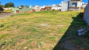 land_lot em Rua Nádia Sonia Assuf Nechar, Campestre - Piracicaba - SP