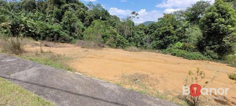 land_lot em Rua Norma Hadlich, Itoupava Central - Blumenau - SC
