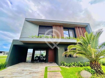 house em Rua Pedro Hygino da Silveira, Xangri-Lá - Xangri-Lá - RS