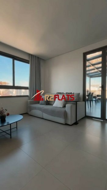 apartment em Rua Turiassu, Perdizes - São Paulo - SP