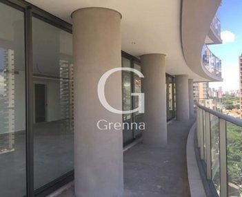 apartment em Rua do Livramento, Vila Mariana - São Paulo - SP