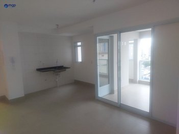 apartment em Rua Platina, Vila Azevedo - São Paulo - SP