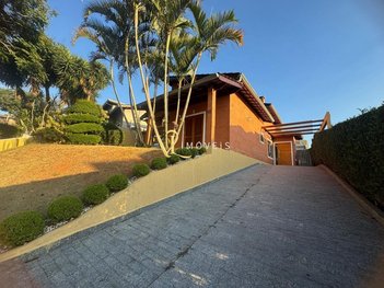 house em Rua Miami, San Diego - Vargem Grande Paulista - SP