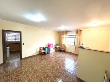 house em Rua Rio Azul, Jardim Trussardi - São Paulo - SP