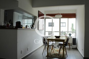 apartment em Rua João Moura, Pinheiros - São Paulo - SP