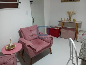 apartment em Avenida Francisco Glicério, Centro - Campinas - SP