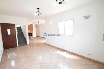 house em Rua Paulo Bregaro, Vila Monumento - São Paulo - SP