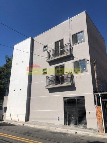 apartment em Avenida Jaçanã, Jaçanã - São Paulo - SP