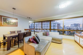 apartment em Rua Costa, Menino Deus - Porto Alegre - RS