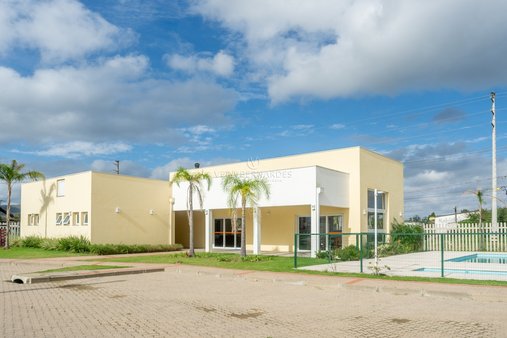 Cômodo Condomínio