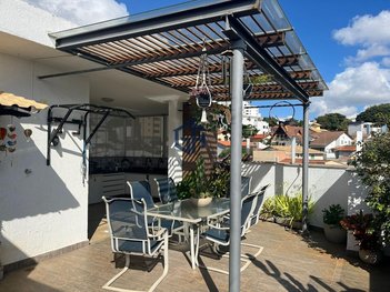 apartment em Rua Erasmo Figueiredo Silva, Jaraguá - Belo Horizonte - MG