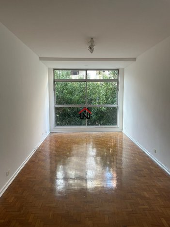apartment em Alameda Itu, Vila Jaraguá - São Paulo - SP