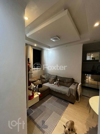 apartment em Rua Visconde de Parnaíba, Brás - São Paulo - SP