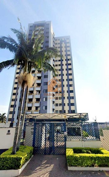 apartment em Rua Luís Cunha, Vila Pirituba - São Paulo - SP