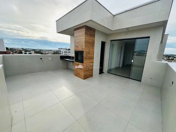 apartment em Rua Coronel Leri Santos, Planalto - Belo Horizonte - MG