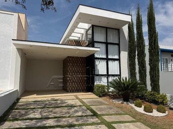 house em Avenida Paraná, Cajuru do Sul - Sorocaba - SP