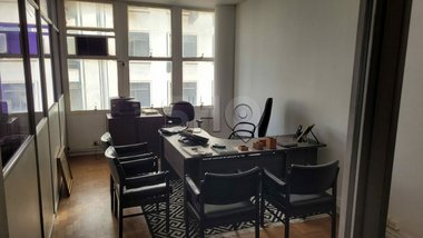 office em Álvaro De Carvalho, Centro - São Paulo - SP