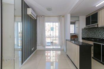 apartment em Joaquim Caetano, Fátima - Canoas - RS
