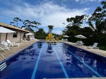 apartment em Rua Doutor Gerino de Souza Filho, Caixa D'Água - Lauro de Freitas - BA