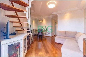 apartment em Avenida General Valdomiro de Lima, Jabaquara - São Paulo - SP