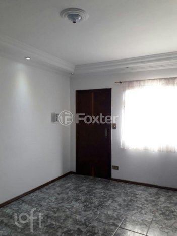 apartment em Rua General Olímpio Mourão Filho, Taboão - São Bernardo do Campo - SP