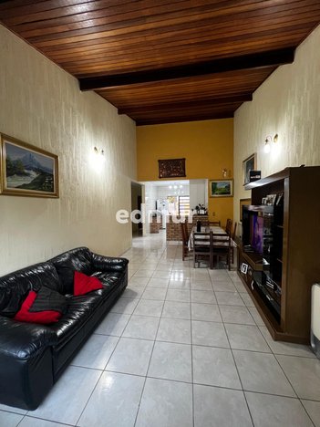 house em Rua Bolívia, Parque das Nações - Santo André - SP