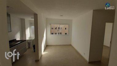 apartment em Professora Silvia Síeben Meotti, São José - Canoas - RS