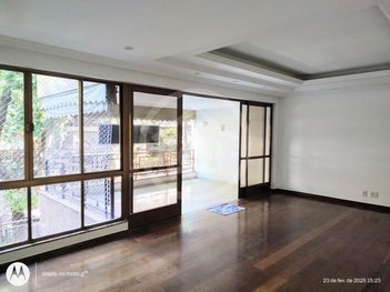 apartment em Rua Coronel Euríco de Sousa Gomes Filho, Barra da Tijuca - Rio de Janeiro - RJ