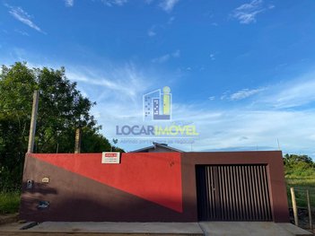 house em Avenida José Machado Costa, Espírito Santo - Vitória da Conquista - BA