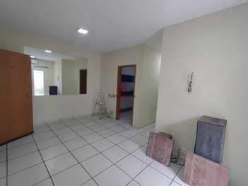 apartment em Avenida Saburo Akamine, Jardim Matheus Maniero - Rio Claro - SP