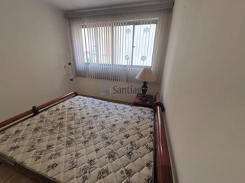 apartment em Rua Professor Luiz Rosa, Botafogo - Campinas - SP