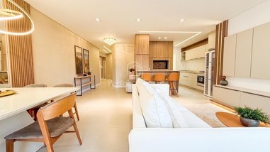apartment em Avenida Neusa Goulart Brizola, Capão da Canoa - Capão da Canoa - RS