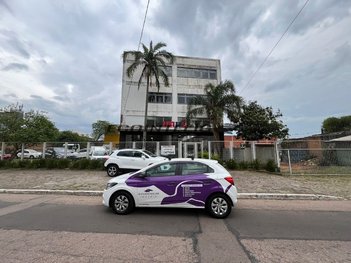 commercial_property em Major Sezefredo, Marechal Rondon - Canoas - RS