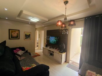 apartment em Avenida Augusta Diogo Ayala, Jardim Bom Retiro (Nova Veneza) - Sumaré - SP