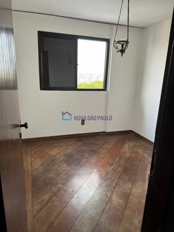 apartment em Rua das Perobas, Vila Parque Jabaquara - São Paulo - SP