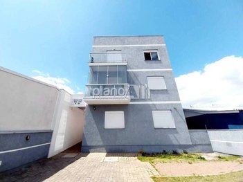 apartment em Rua Bagé, Vera Cruz - Gravataí - RS