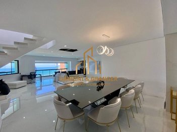 apartment em Passeio dos Sambaquis, Riviera - Bertioga - SP