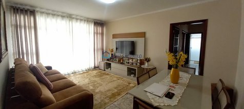 apartment em Rua Brigadeiro Jordão, Ipiranga - São Paulo - SP