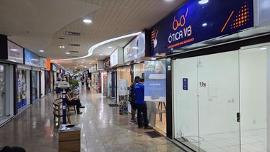 business em Estrada do Portela, Madureira - Rio de Janeiro - RJ