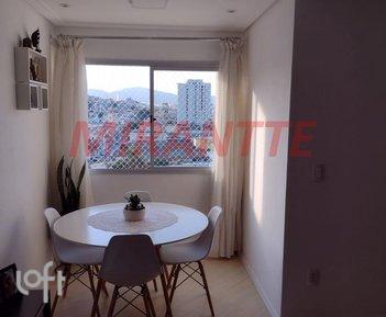 apartment em Bela Vista do Paraíso, Freguesia do Ó - São Paulo - SP