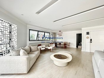 apartment em Rua Cruz e Souza, Aclimação - São Paulo - SP
