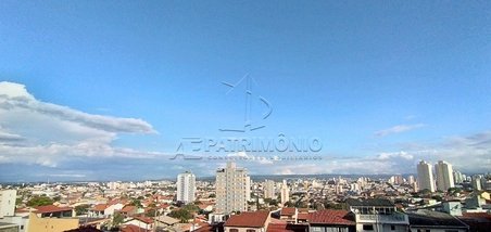 apartment em Rua Doutor Rubino de Oliveira, Vila Carvalho - Sorocaba - SP