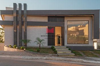house em Rua Carrara, Gran Park - Vespasiano - MG