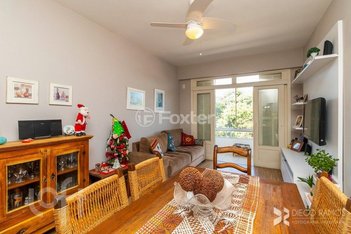apartment em Avenida João Pessoa, Centro Histórico - Porto Alegre - RS