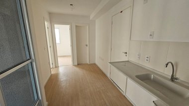 apartment em Rua Celso Vieira, Vila Pereira Barreto - São Paulo - SP