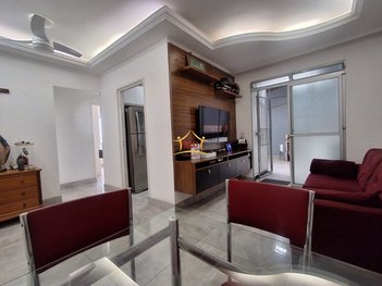 apartment em Rua Elson Nunes de Souza, Castelo - Belo Horizonte - MG