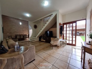 house em Rua Isidoro Masotini, Jardim Murayama - Mogi Mirim - SP