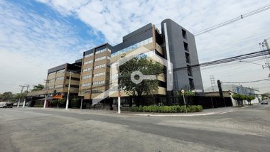 commercial_property em Cenno Sbrighi, Água Branca - São Paulo - SP